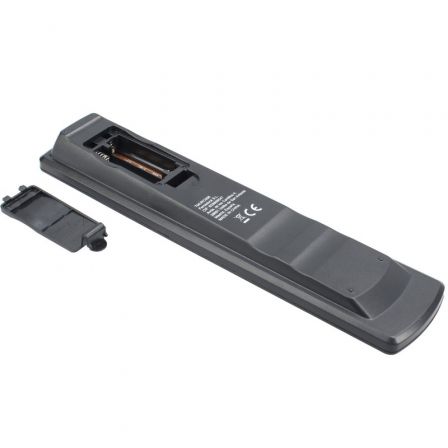 Tm Electron Mando Universal Magic 6 en 1 para TV Samsung LG Sony Panasonic Philips Hisense